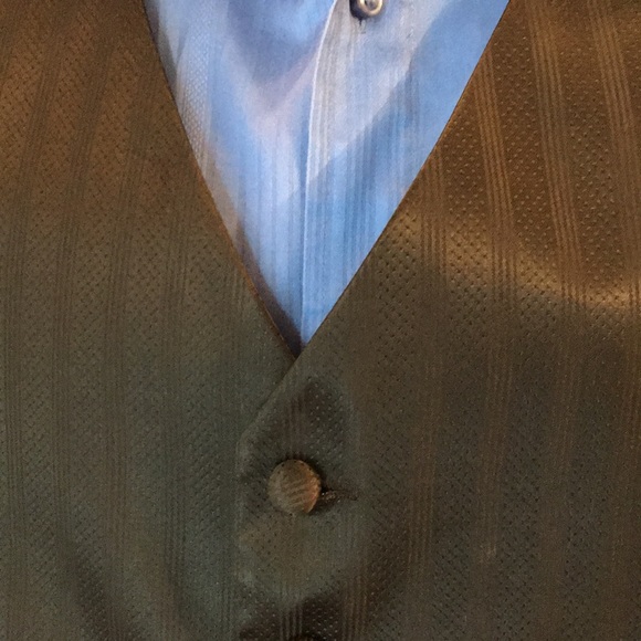 Joseph and Feiss Formal Vest - Picture 16 of 17